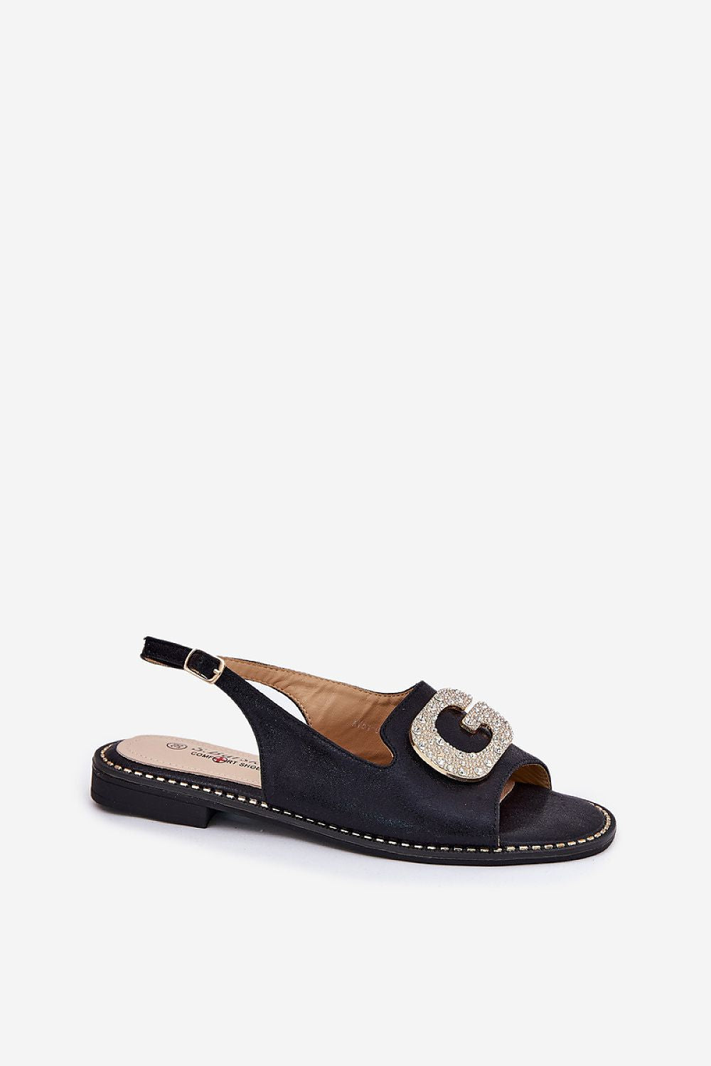 Sandals model 215705 Step in style