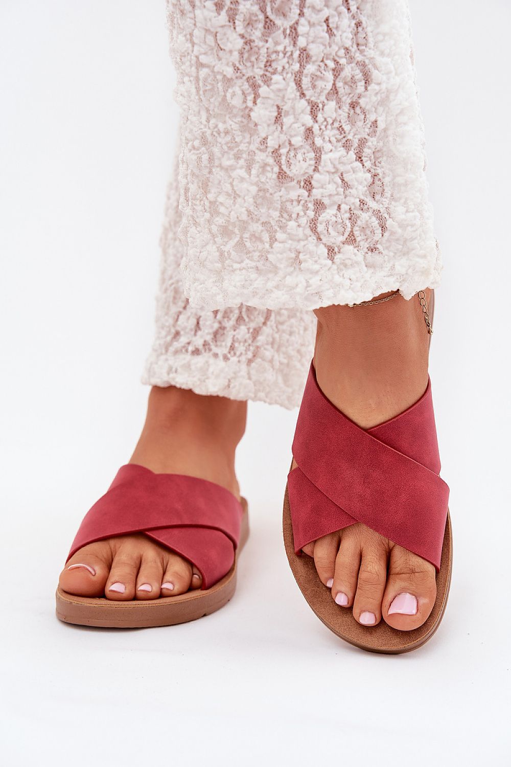 Flip-flops model 215735 Step in style