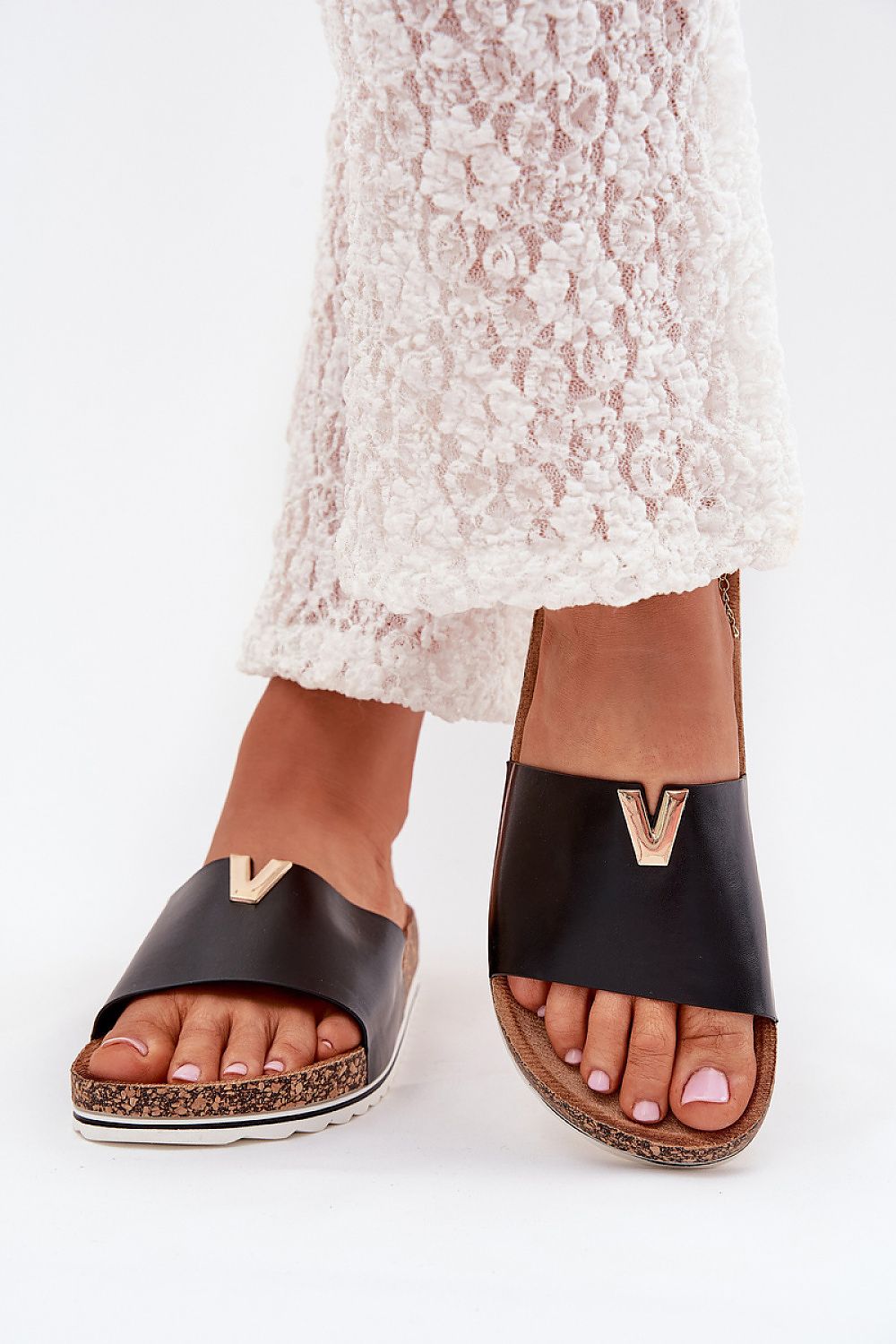 Flip-flops model 215743 Step in style