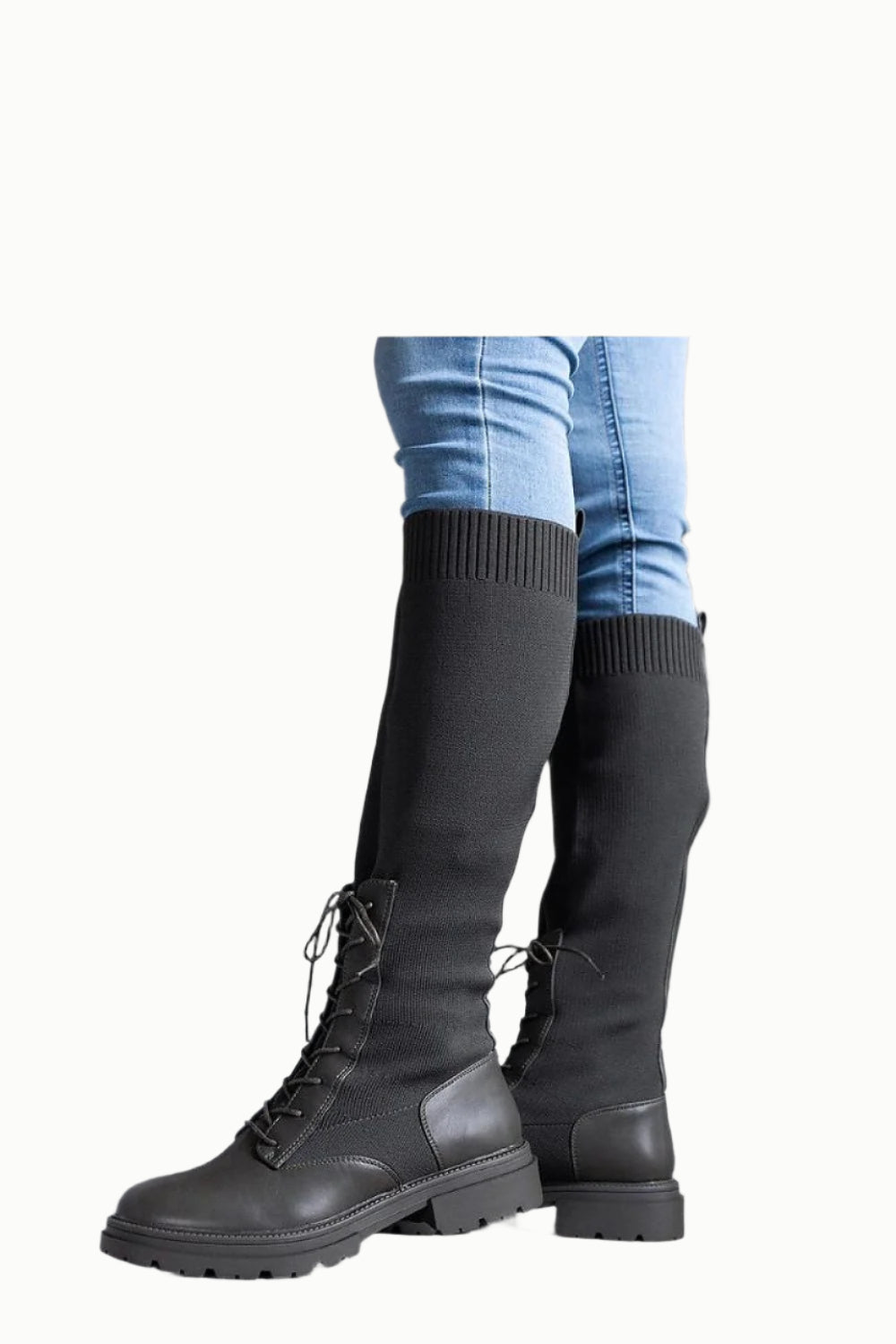  Thigh-Hight Boots model 204800 Solea 