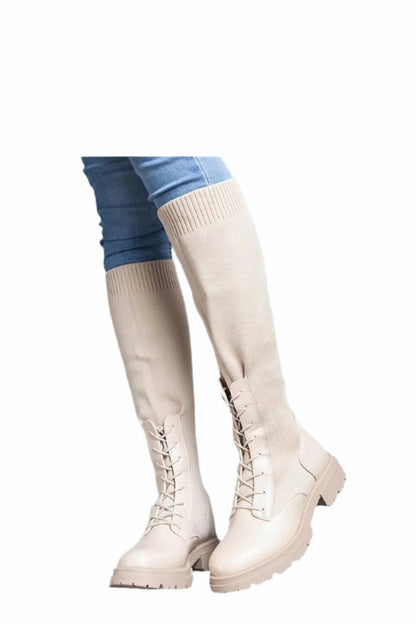  Thigh-Hight Boots model 205027 Solea 