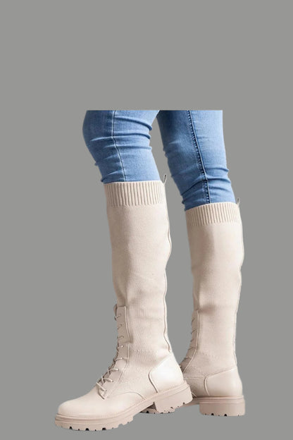  Thigh-Hight Boots model 205027 Solea 