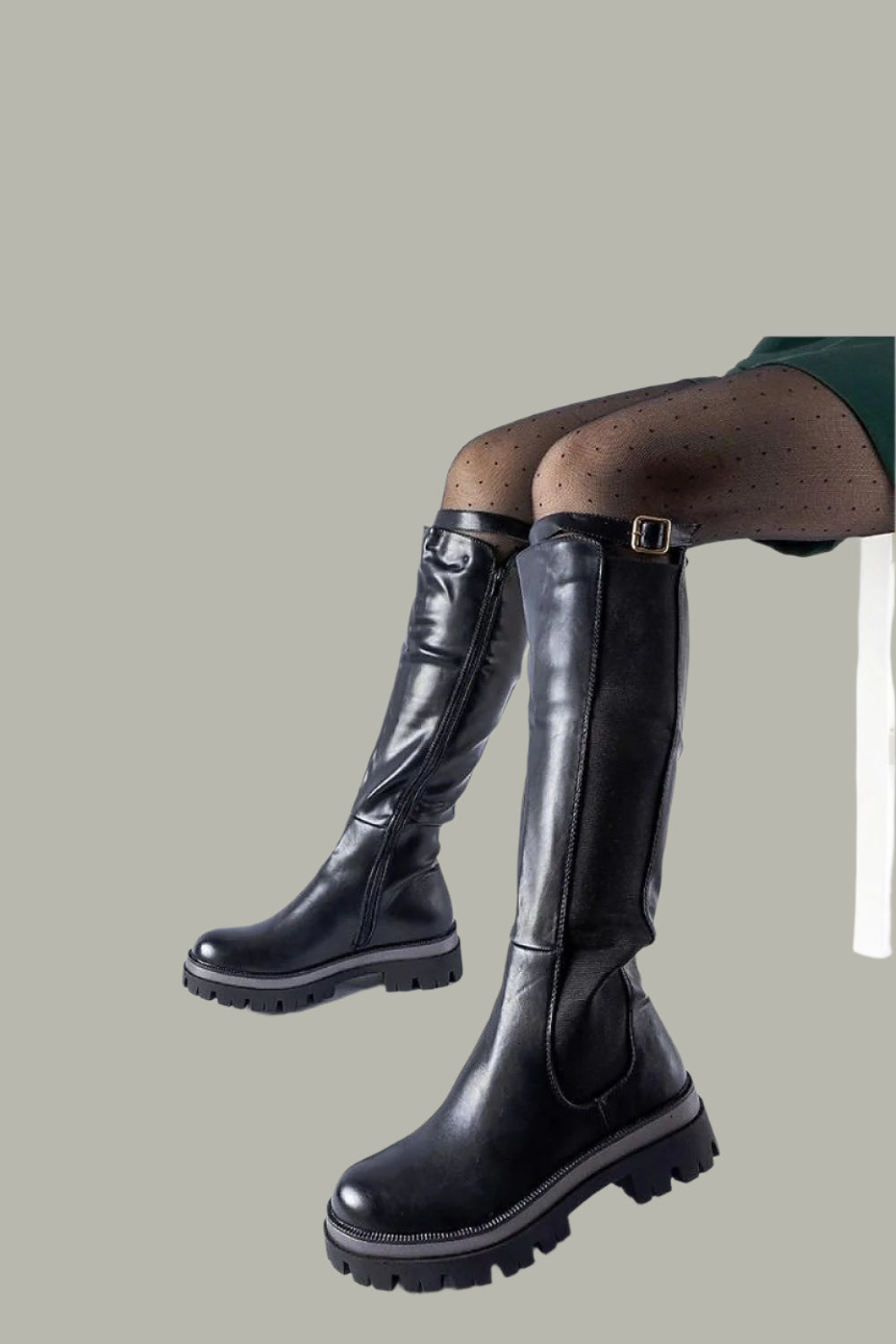  Thigh-Hight Boots model 205062 Solea 