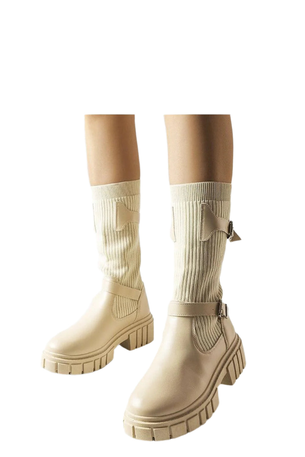  Thigh-Hight Boots model 205126 Solea 