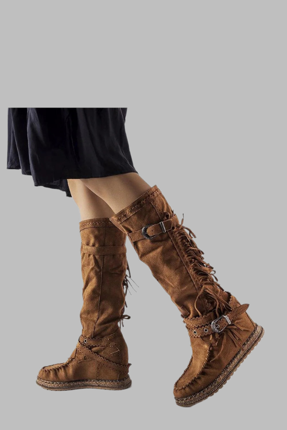  Buskin boots model 205785 Solea 