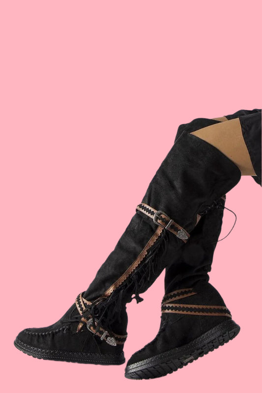  Buskin boots model 205788 Solea 