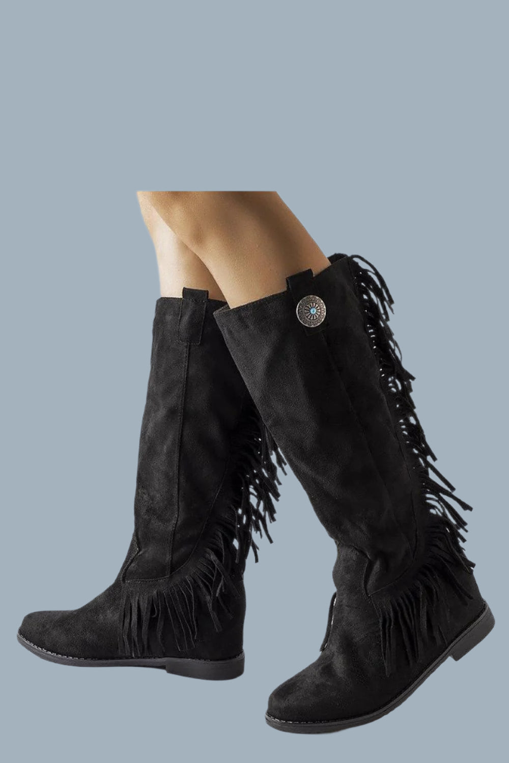  Buskin boots model 205872 Solea 