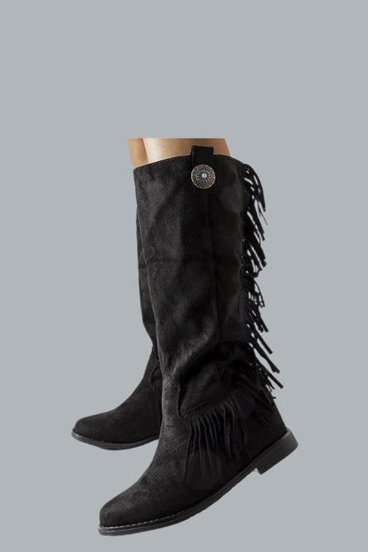  Buskin boots model 205872 Solea 