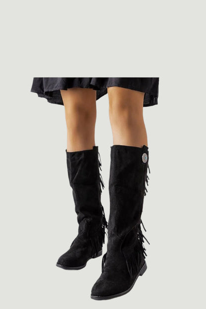  Buskin boots model 205872 Solea 