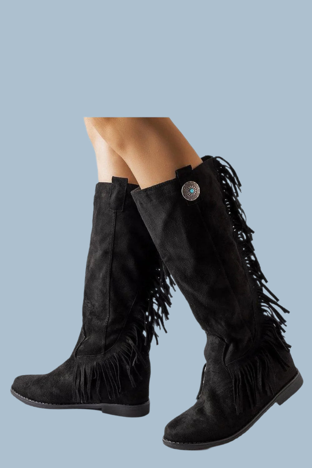  Buskin boots model 205872 Solea 