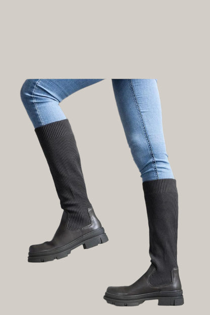  Thigh-Hight Boots model 206434 Solea 