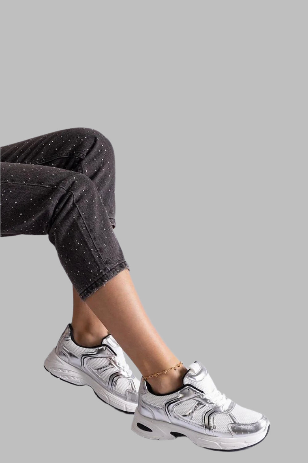  Sneakers model 207149 Solea 