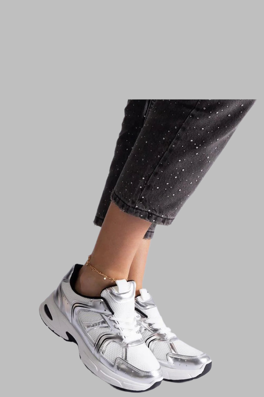 Sneakers model 207149 Solea 