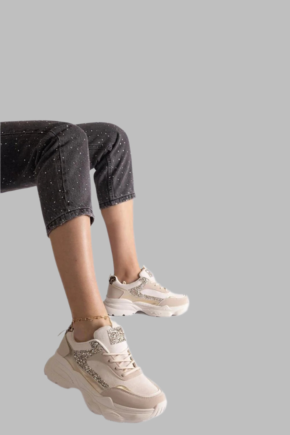  Sneakers model 207152 Solea 