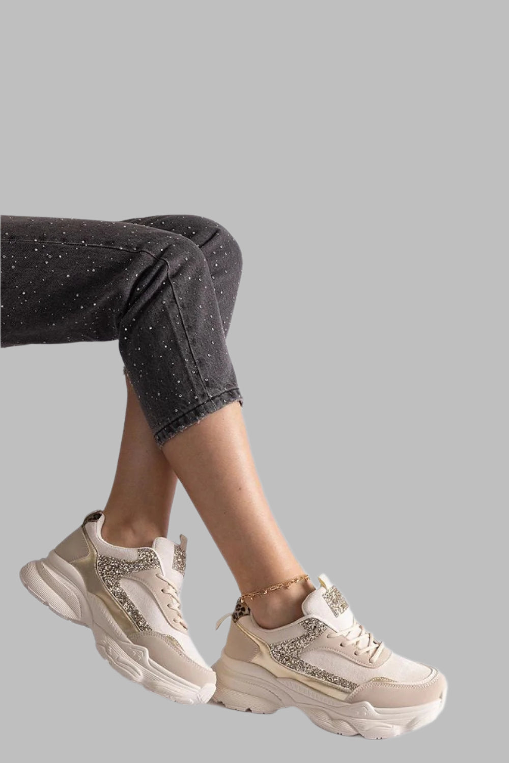  Sneakers model 207152 Solea 