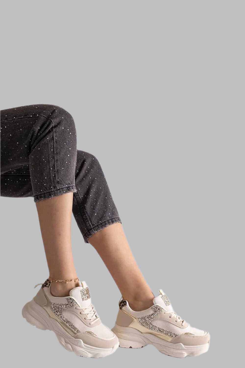  Sneakers model 207152 Solea 