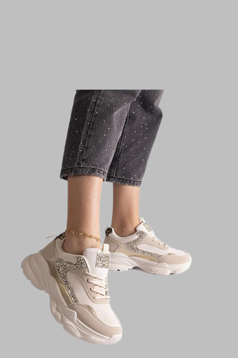  Sneakers model 207152 Solea 