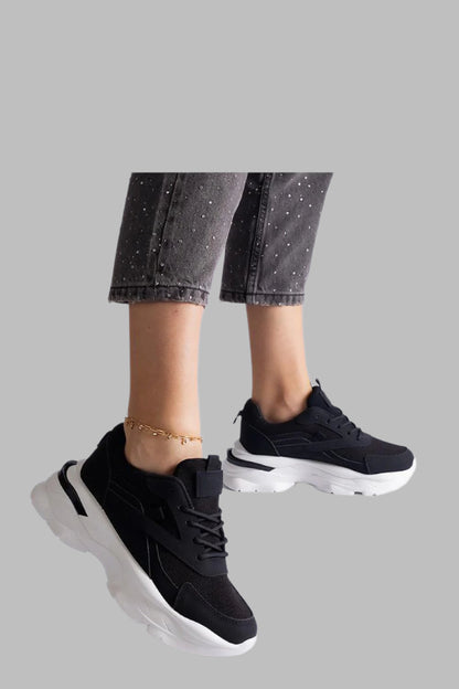  Sneakers model 207184 Solea 