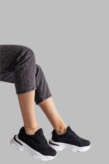  Sneakers model 207184 Solea 
