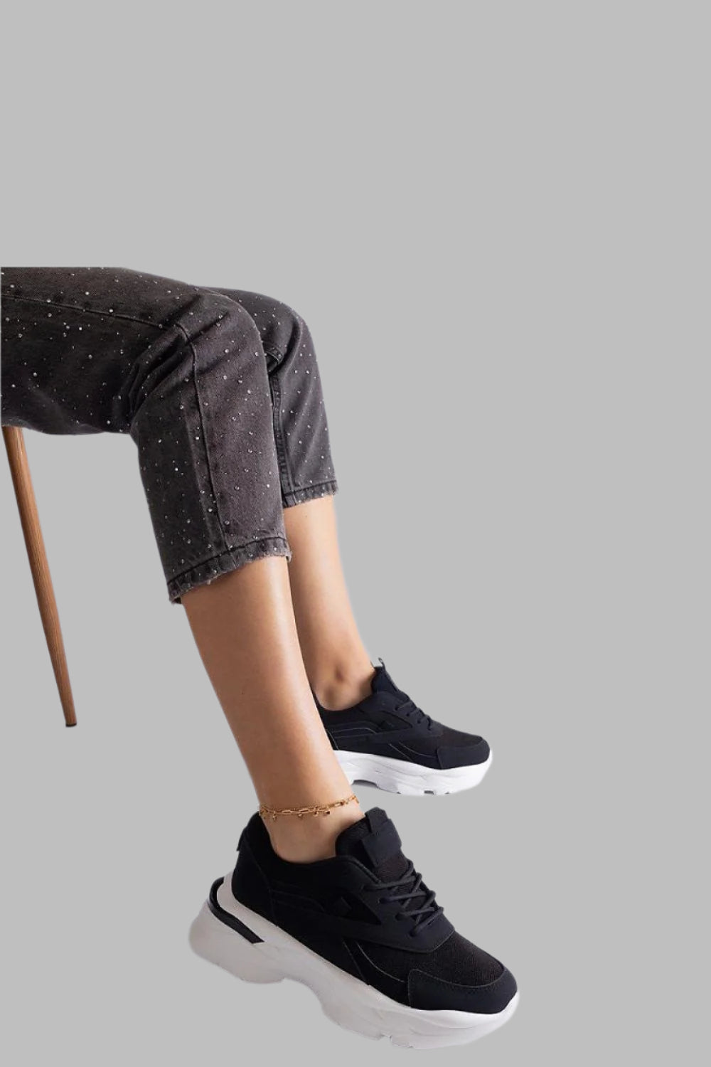  Sneakers model 207184 Solea 