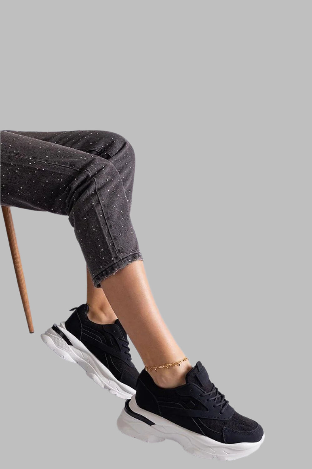  Sneakers model 207184 Solea 