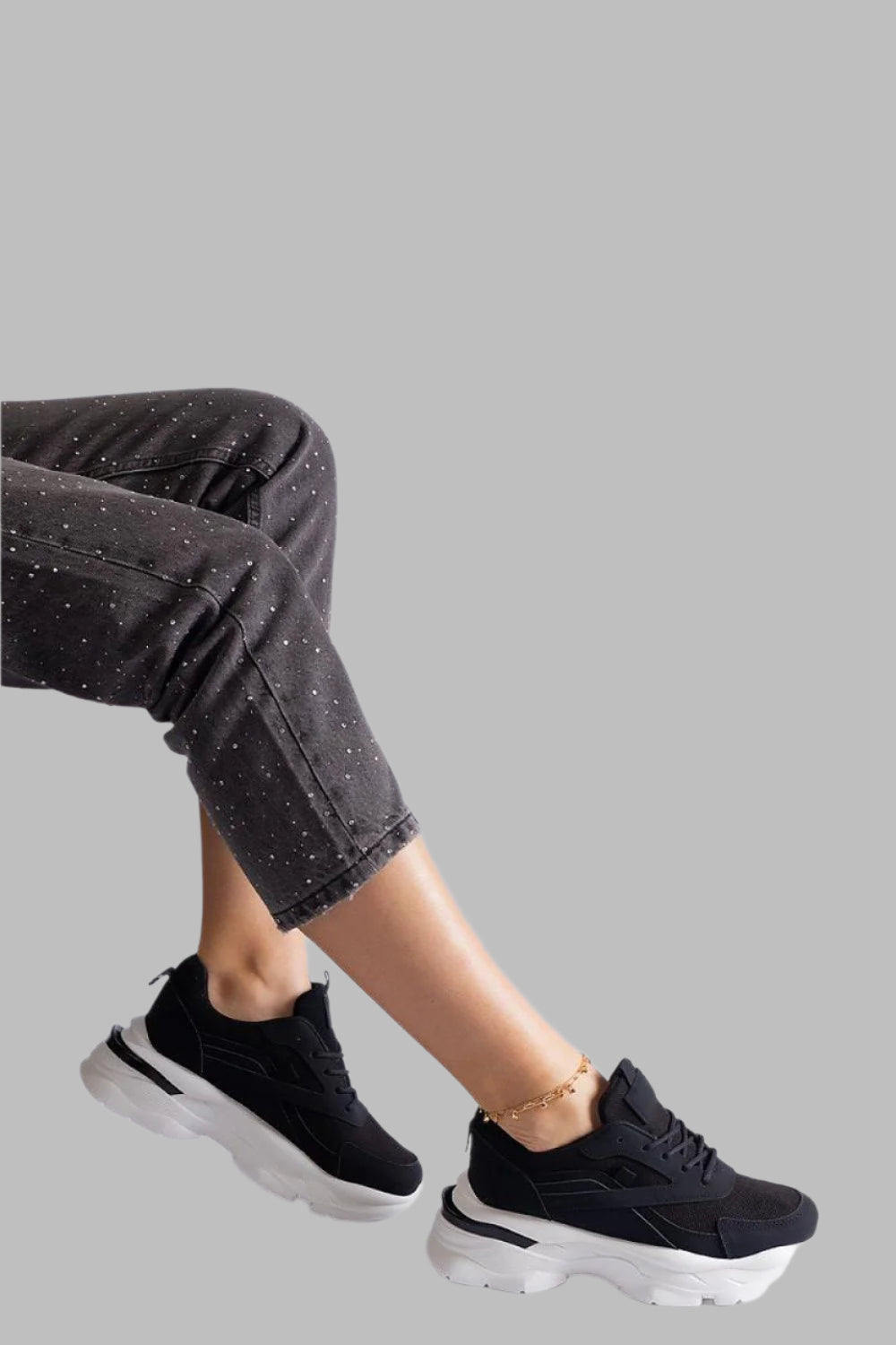  Sneakers model 207184 Solea 