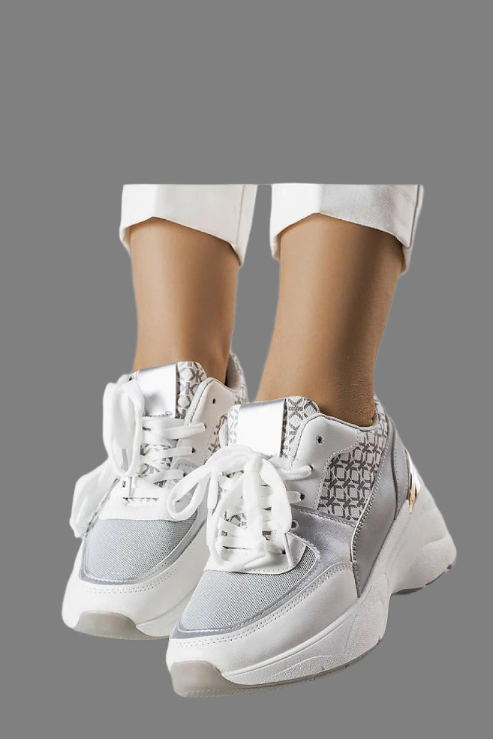  Sneakers model 207987 Solea 