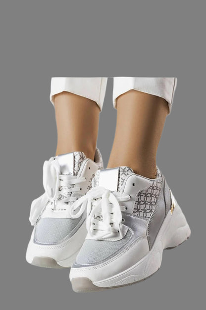  Sneakers model 207987 Solea 