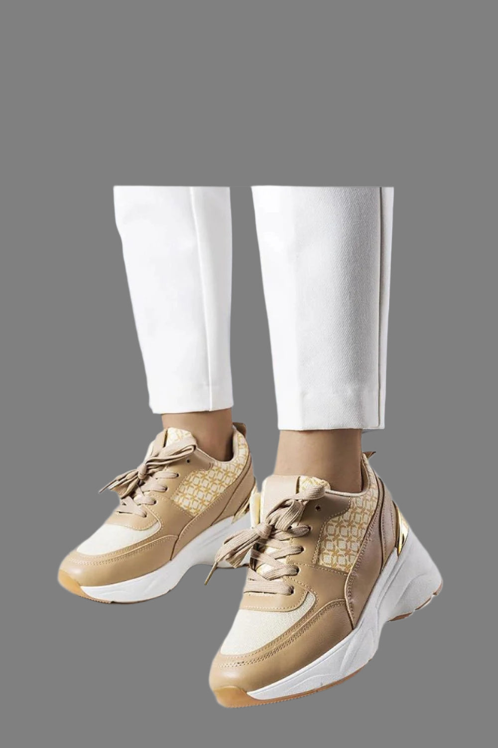  Sneakers model 207988 Solea 