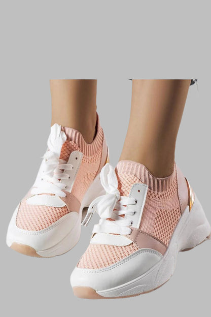  Sneakers model 207992 Solea 