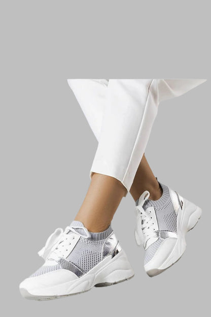  Sneakers model 207995 Solea 