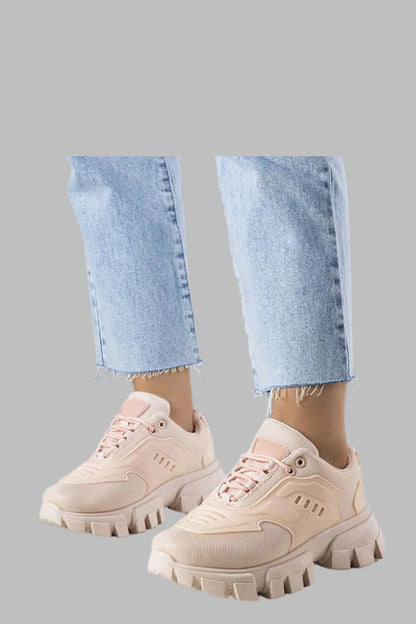  Sneakers model 208002 Solea 