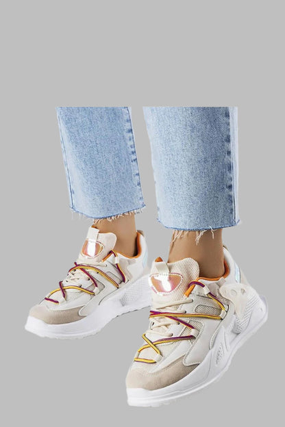  Sneakers model 208004 Solea 