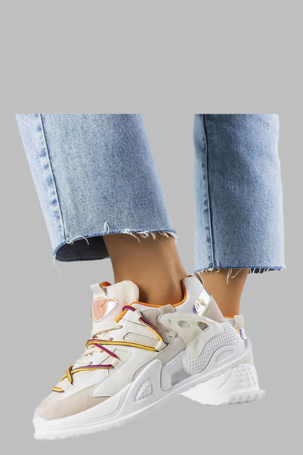  Sneakers model 208004 Solea 