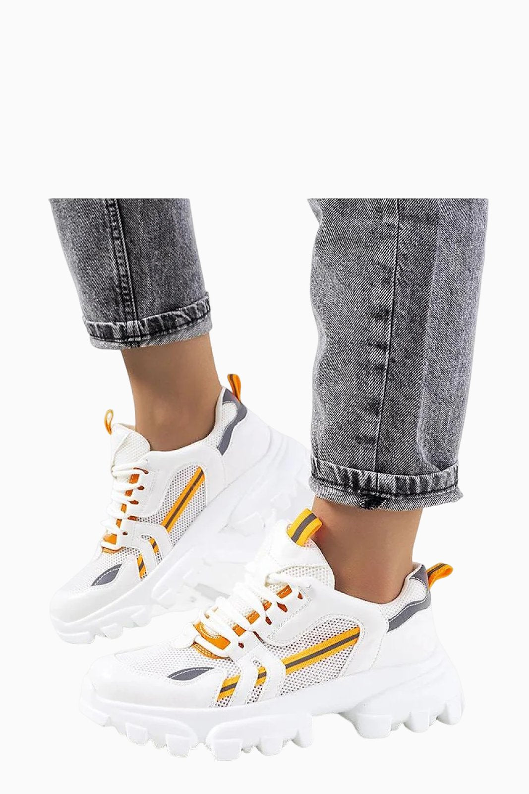  Sneakers model 208043 Solea 