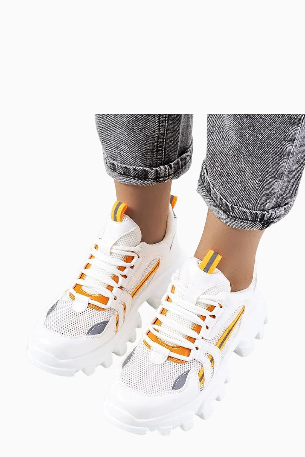  Sneakers model 208043 Solea 