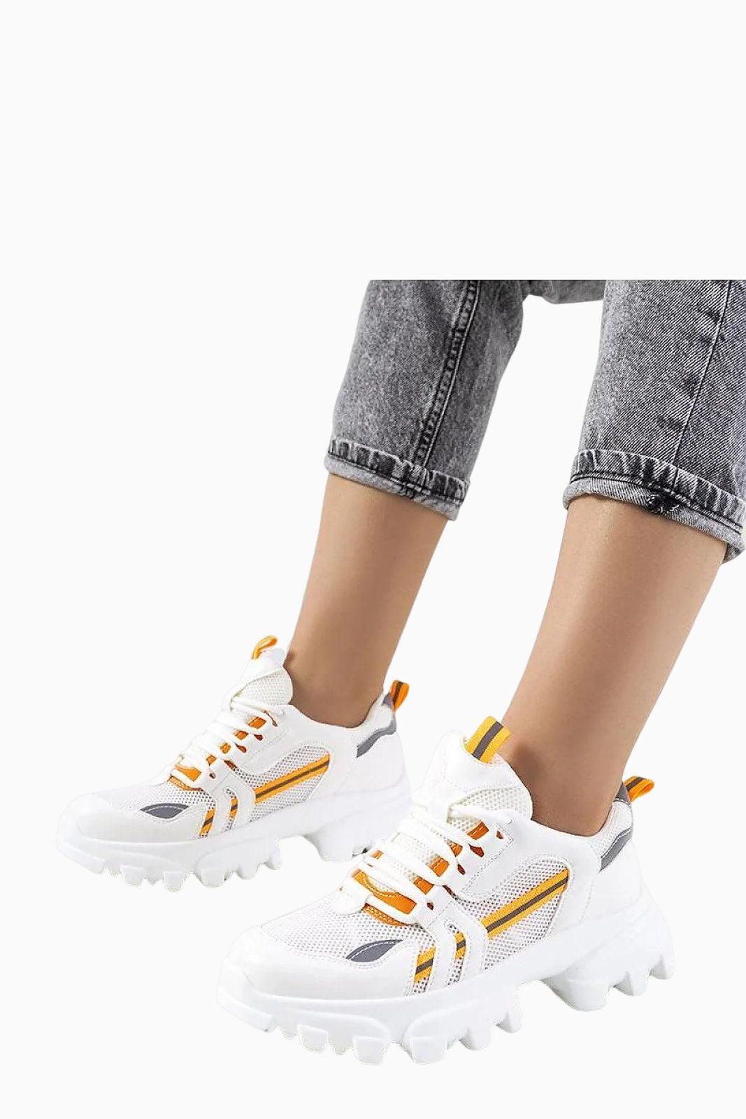  Sneakers model 208043 Solea 