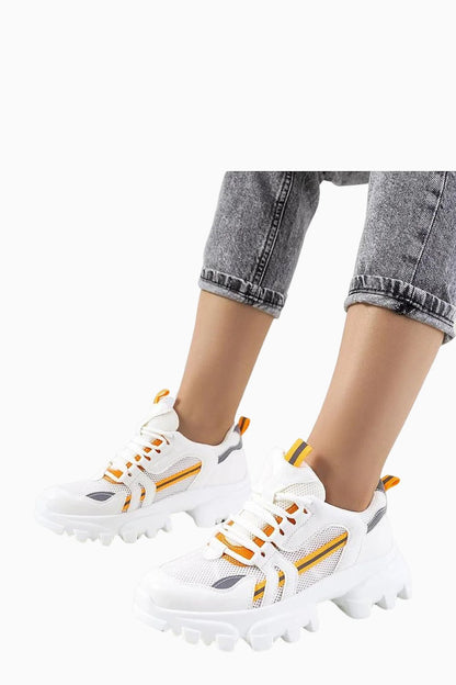 Sneakers model 208043 Solea 