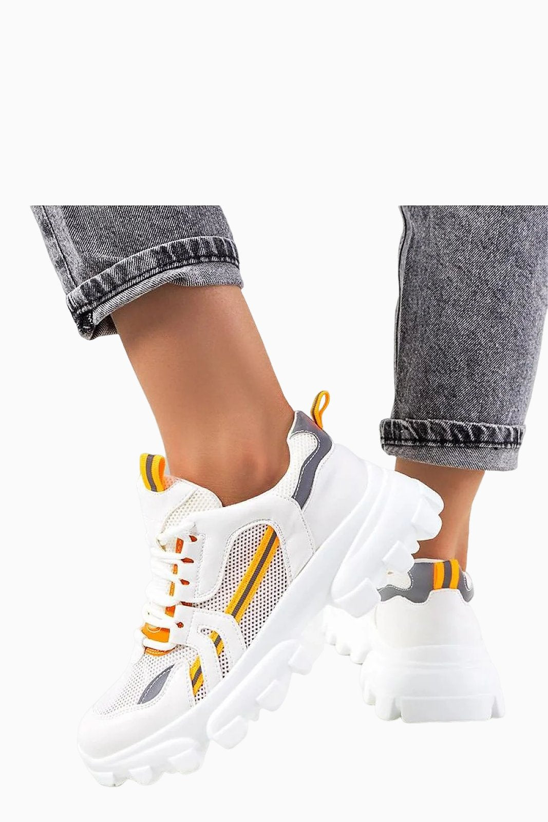  Sneakers model 208043 Solea 