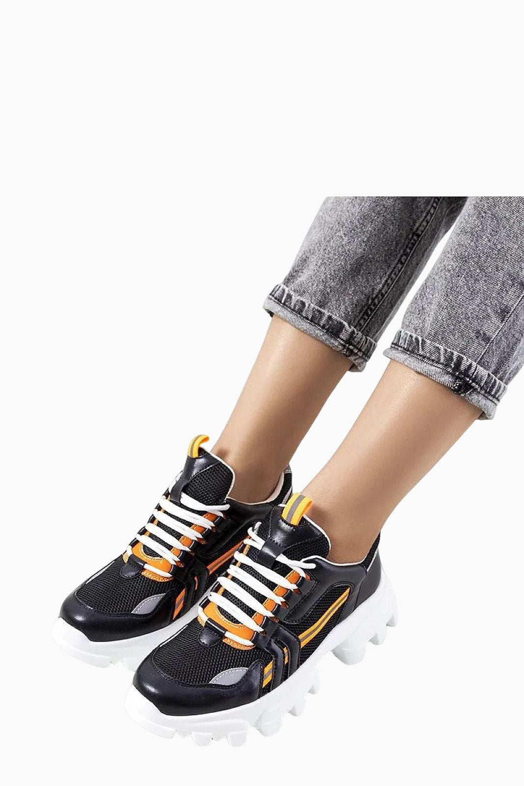  Sneakers model 208044 Solea 