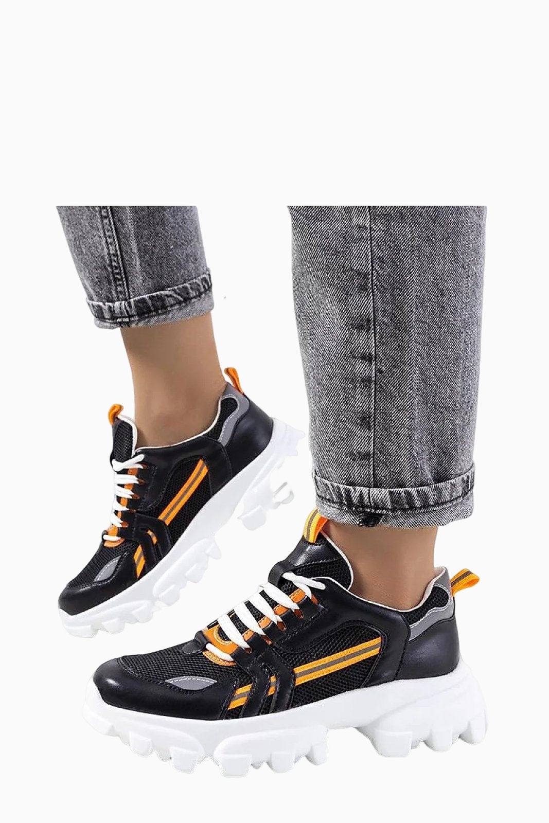  Sneakers model 208044 Solea 