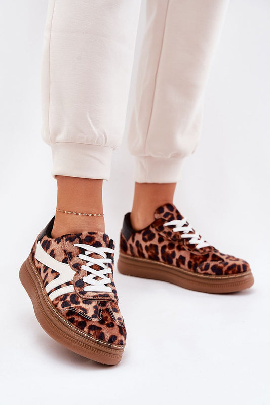  Sport Shoes model 211004 Step in style 