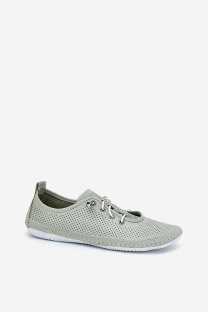 Half shoes model 212560 Step in style 