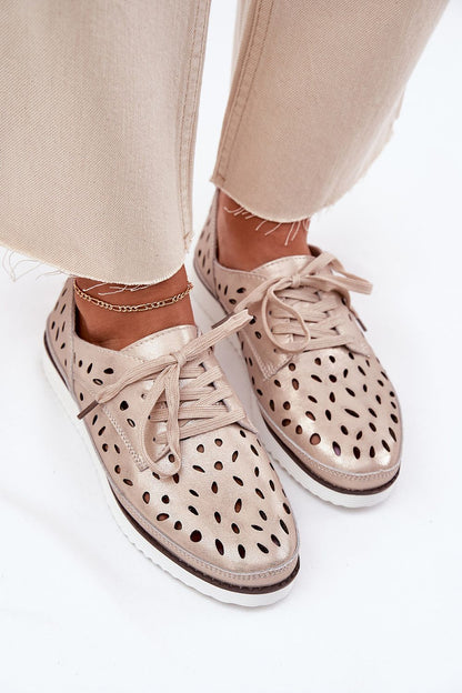  Half shoes model 212718 Step in style 