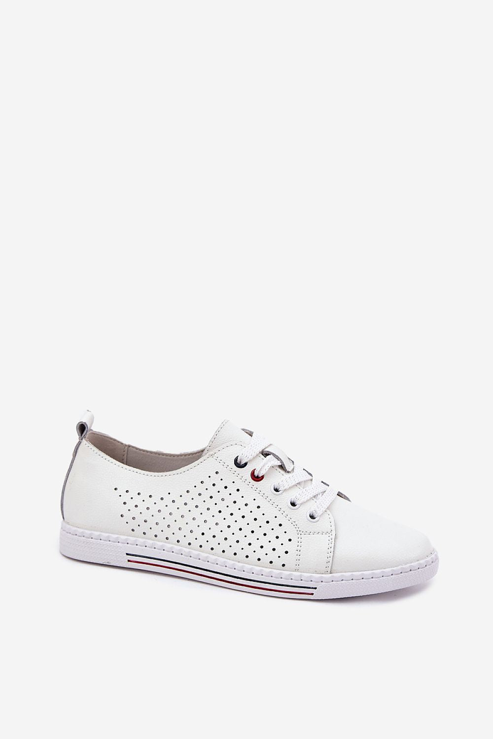  Half shoes model 213484 Step in style 