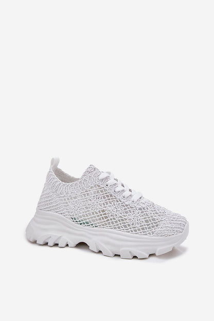 Sport Shoes model 214082 Step in style 