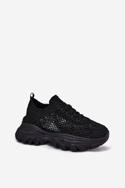  Sport Shoes model 214084 Step in style 