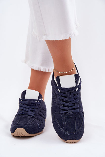  Sport Shoes model 214350 Step in style 