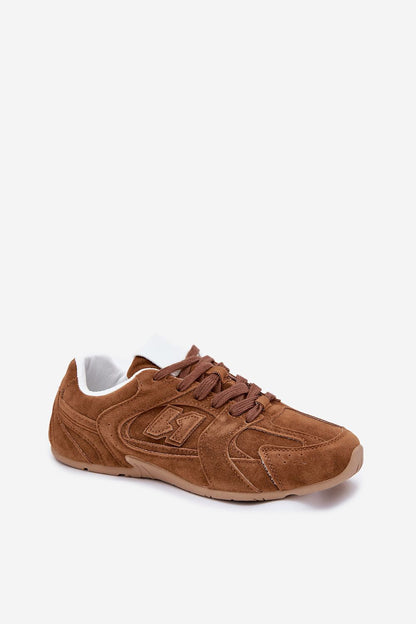  Sport Shoes model 214351 Step in style 