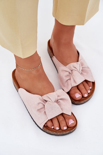  Flip-flops model 214491 Step in style 